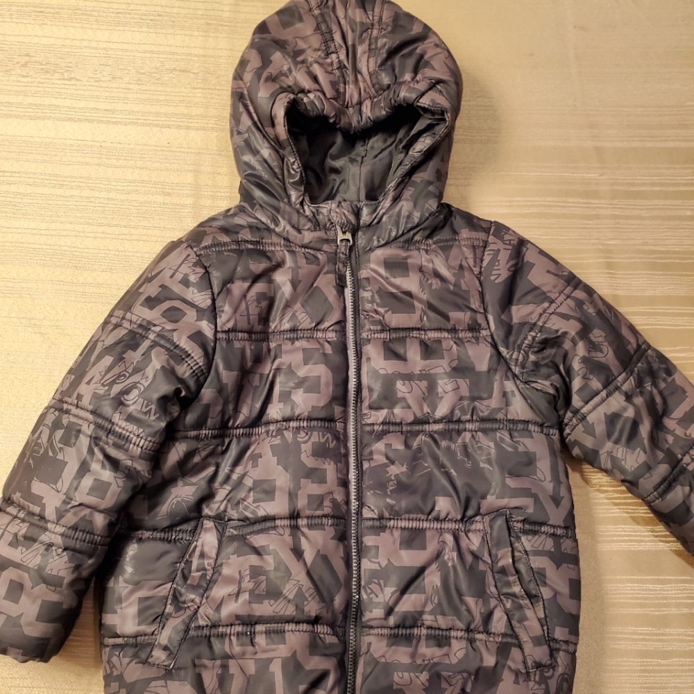Mexx puffer jacket